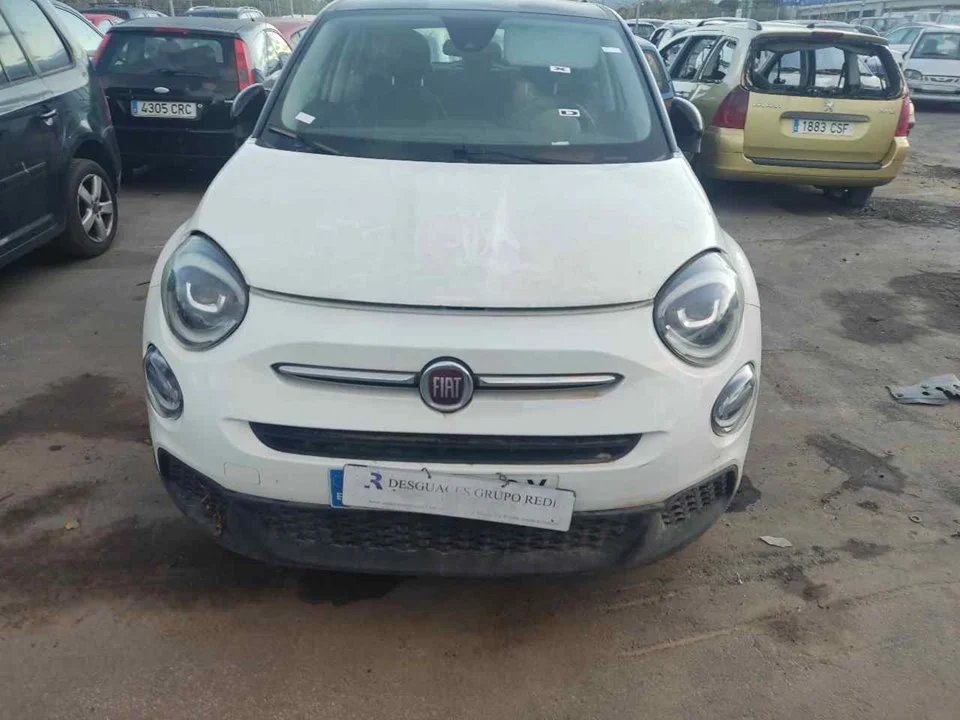FIAT 500X (334)