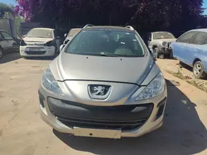 PEUGEOT 308 foto 1