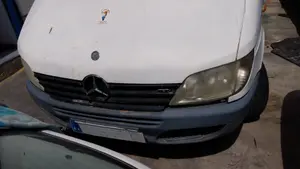 MERCEDES-BENZ SPRINTER KASTEN HOCHDACH foto 1