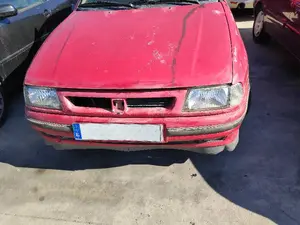 SEAT IBIZA (6K1) foto 1