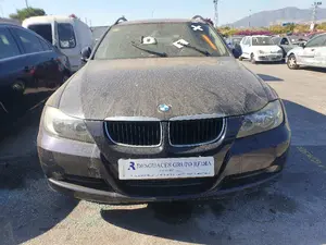 BMW SERIE 3 TOURING (E91) foto 1