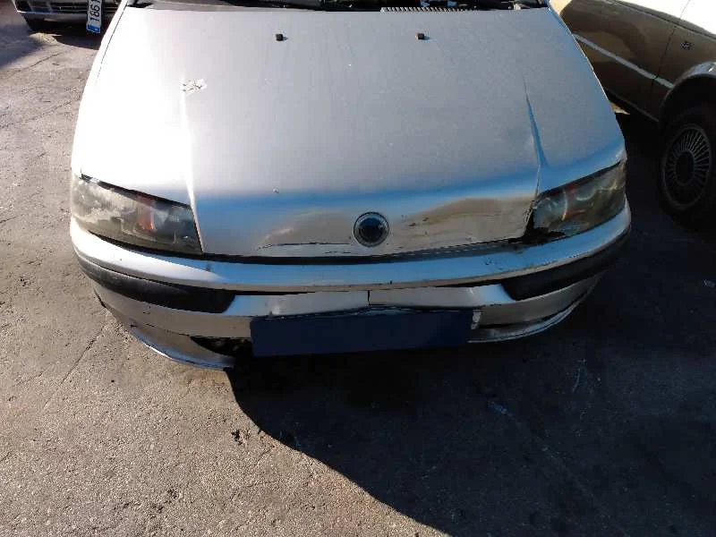 FIAT II PUNTO (188) BERLINA