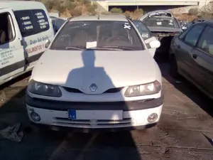 RENAULT LAGUNA (B56) foto 1