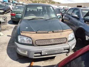 TOYOTA RAV4 FUNCRUISER (A1) foto 1