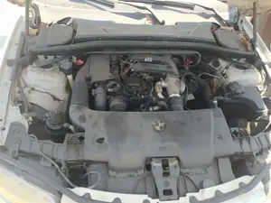 BMW SERIE 1 BERLINA (E81/E87) foto 3