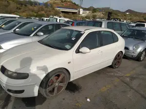 SEAT LEON (1M1) foto 11