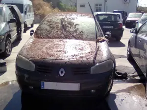 RENAULT MEGANE II BERLINA 5P foto 1