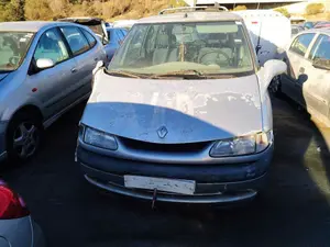 RENAULT ESPACE /GRAND ESPACE (JE0) foto 1