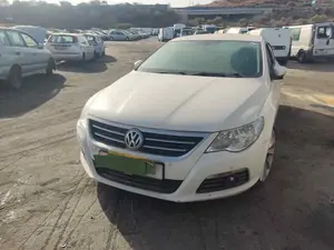 VOLKSWAGEN PASSAT CC (357) foto 1