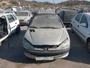 PEUGEOT 206 foto 1