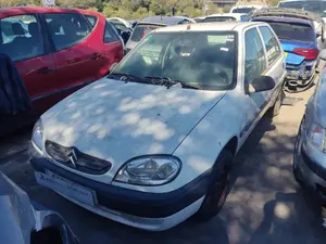 CITROEN SAXO foto 1