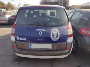 RENAULT SCENIC II (JM) foto 3