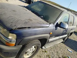 GENERAL MOTORS CHEVROLET TAHOE foto 6