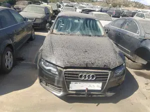 AUDI A4 BERLINA (8K2) foto 1