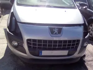 PEUGEOT 3008 foto 1