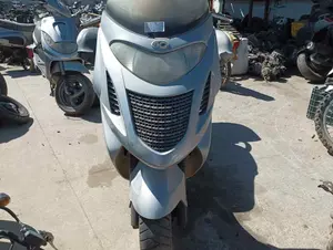 KYMCO GRAND DINK foto 1