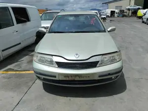 RENAULT LAGUNA II (BG0) foto 1