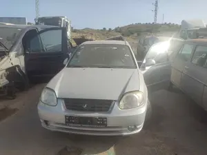 HYUNDAI ACCENT (LC) foto 1
