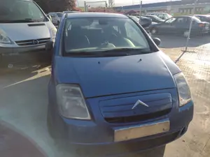 CITROEN C2 foto 1