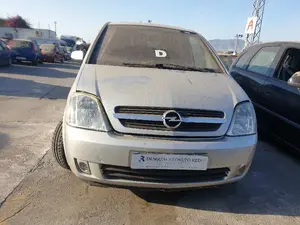 OPEL MERIVA foto 1