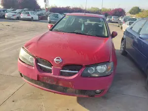 NISSAN ALMERA (N16/E) foto 1