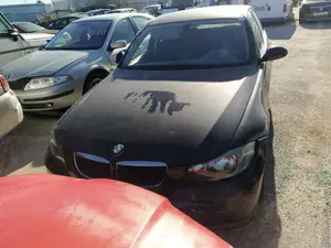 BMW SERIE 3 BERLINA (E90) foto 1