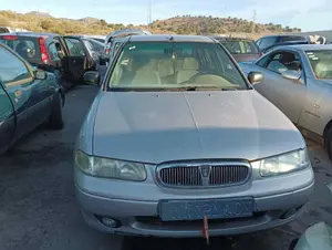 MG ROVER ROVER 45 (T/RT) foto 1