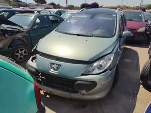 PEUGEOT 307 BREAK/ SW (S2) foto 1