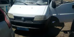 FIAT DUCATO II CAMIÓN foto 1