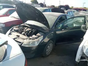 CITROEN C4 BERLINA foto 1