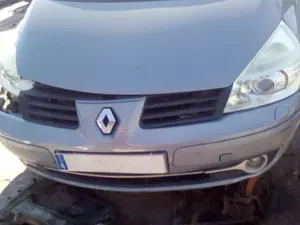 RENAULT ESPACE IV (JK0) foto 1