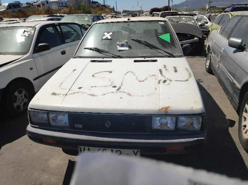 RENAULT 11 (1988-0) RENAULT 11