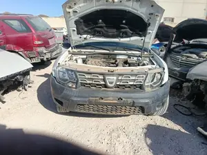 DACIA DUSTER I foto 1