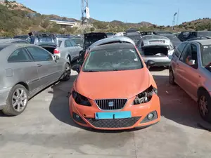 SEAT IBIZA SC (6J1) foto 1