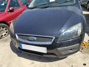 FORD FOCUS BERLINA (CAP) foto 1