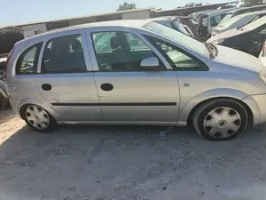 OPEL MERIVA foto 1