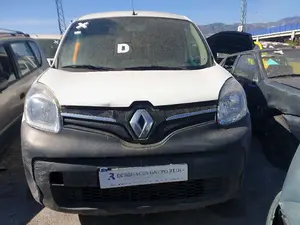 RENAULT KANGOO II (F/KW0) foto 1