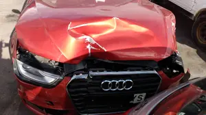 AUDI A4 BERLINA (8K2) foto 1
