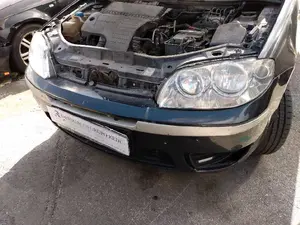 FIAT II PUNTO (188) BERLINA foto 1