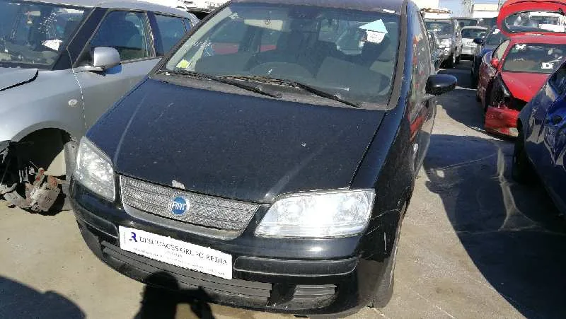 FIAT IDEA (135)