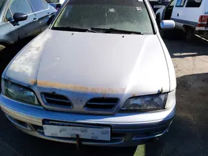 NISSAN PRIMERA TRAVELLER (WP11) foto 1