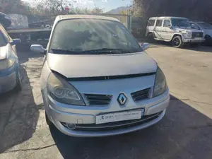 RENAULT SCENIC II (JM) foto 1