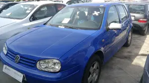 VOLKSWAGEN GOLF IV BERLINA (1J1)(10.1997) foto 1