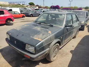 SEAT MALAGA foto 1