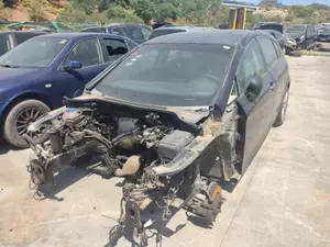 SEAT LEON (1P1) foto 1