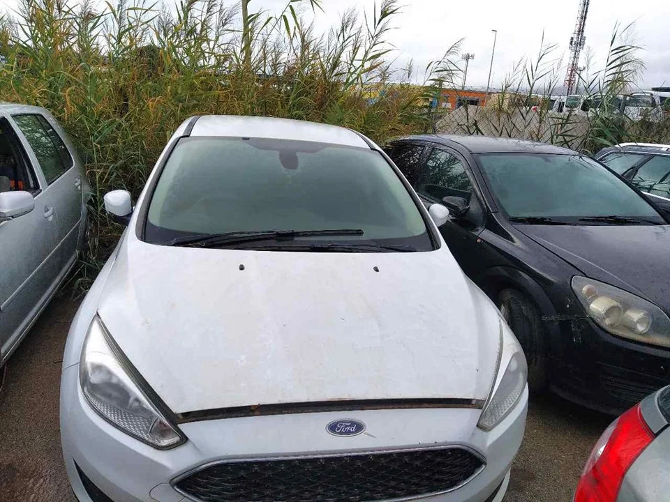 FORD FOCUS SPORTBREAK (CB8)