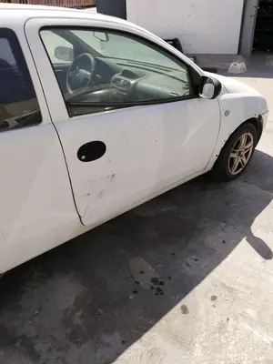 OPEL CORSA C foto 9