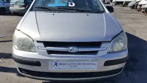 HYUNDAI GETZ (TB) foto 1