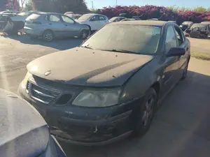 SAAB 9-3 BERLINA foto 1