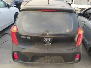 KIA PICANTO (TA) foto 3